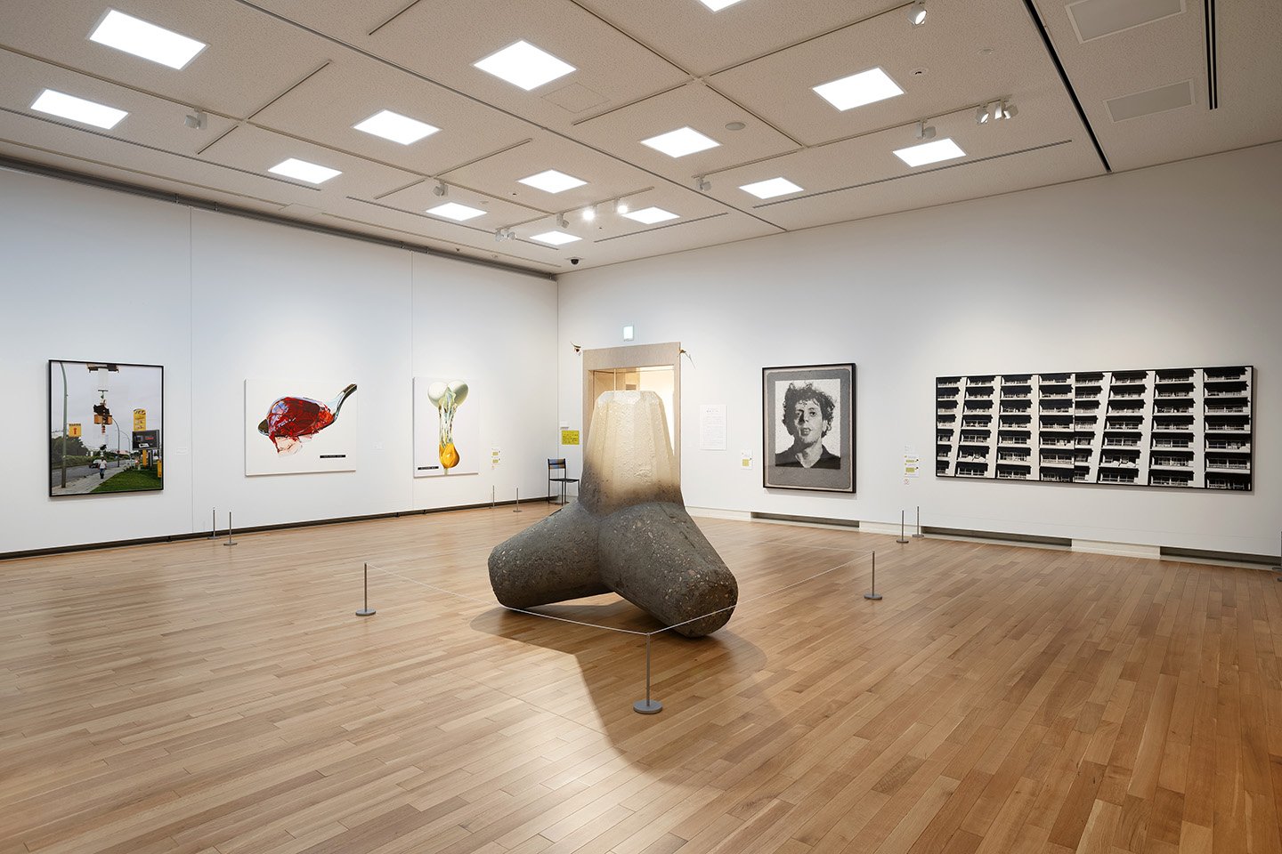 🏛️ 다카마쓰 시립 미술관(타카마츠 시립 미술관)